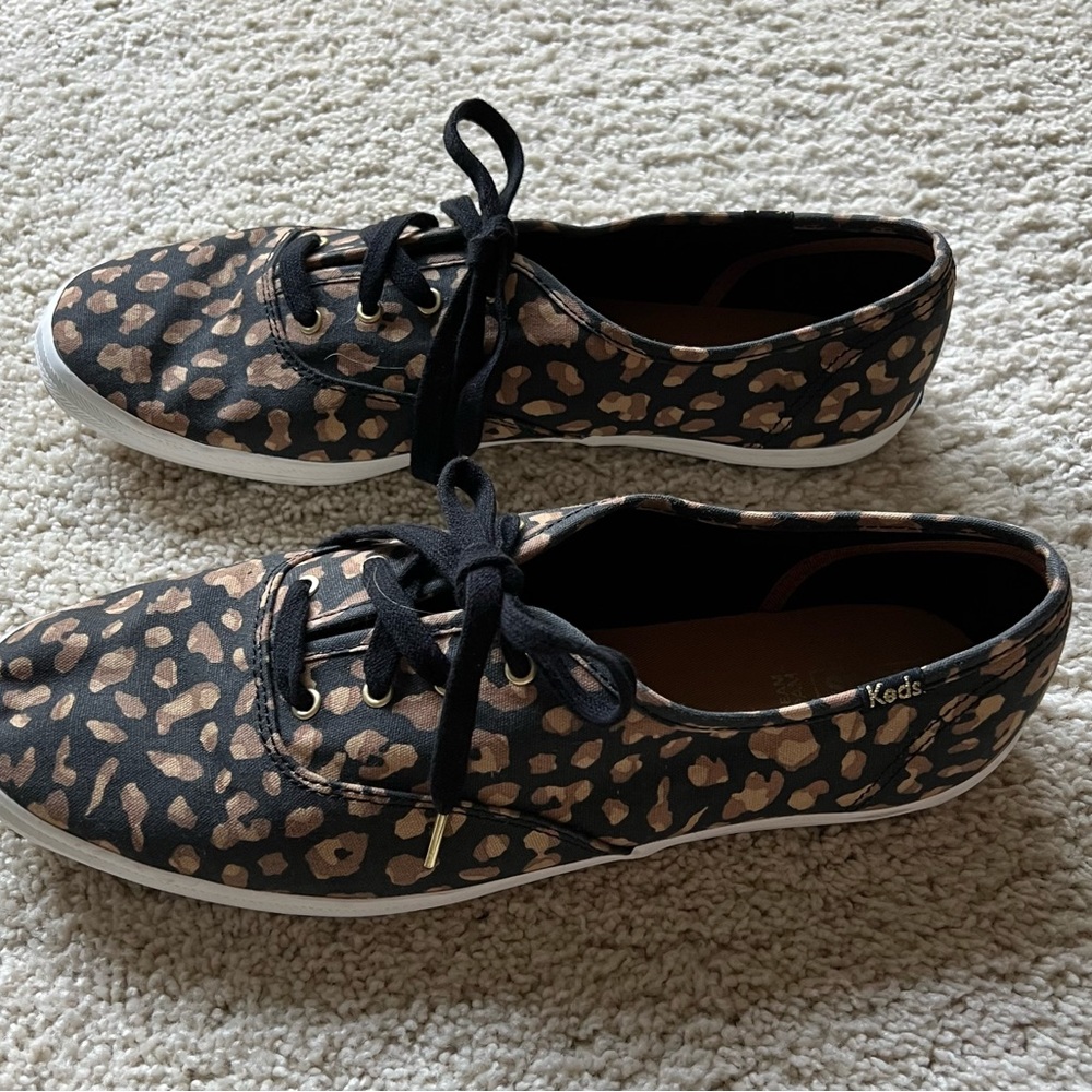 Keds - Picture 2 of 7
